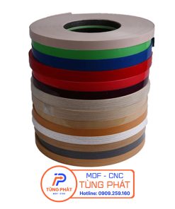 Chỉ Nẹp Nhựa PVC