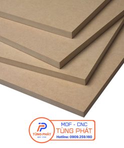 Ván MDF