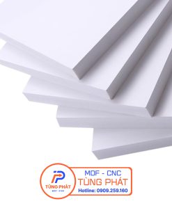 Tấm Ván Nhựa PVC