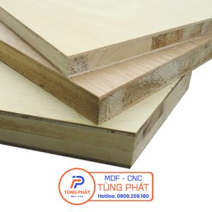 Ván Ô Tim (Block Broad)