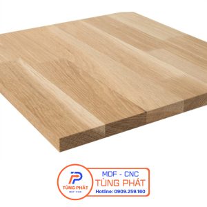 Gỗ Ghép Thanh