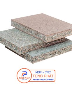 Ván Dăm Okal (Particle Board)